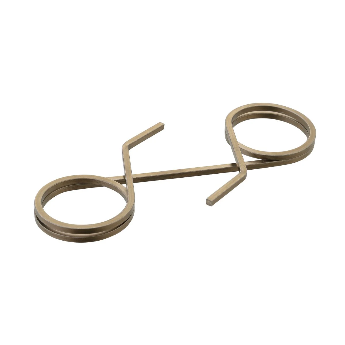 ナット緩み止めリンク 33mm 10個入 イギリス製