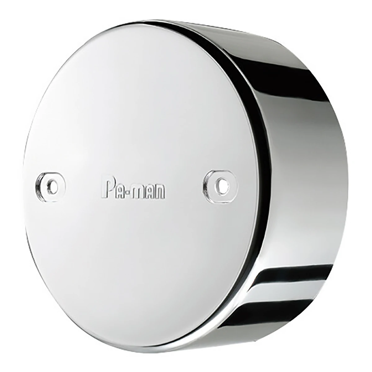 ホイルセンターキャップ 三菱ふそう 大型トラック リア 駆動側用 22.5インチ