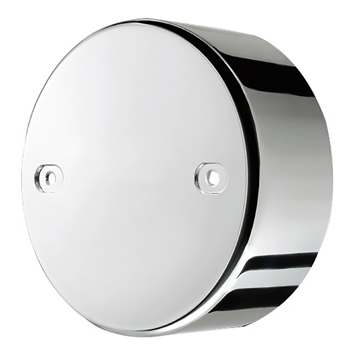 ホイルセンターキャップ 三菱ふそう 大型トラック リア 駆動側用 22.5インチ