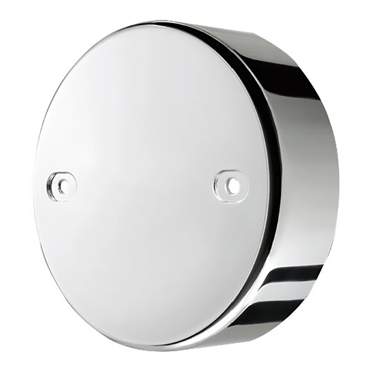 ホイルセンターキャップ 三菱ふそう 大型トラック リア ひきずり側用 22.5インチ リアシャフトボルトM16専用