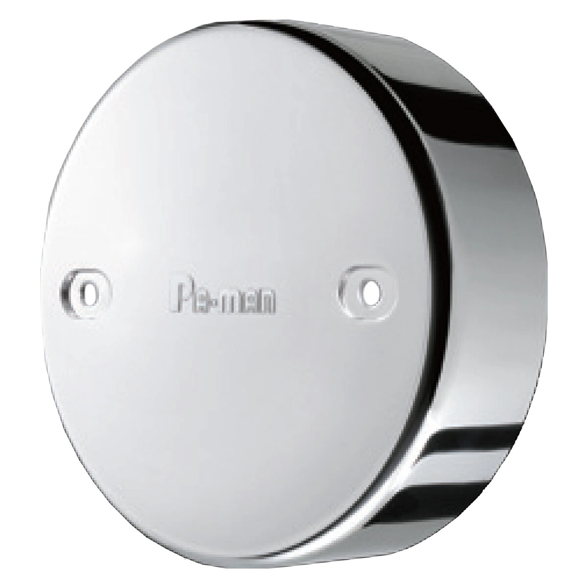 ホイルセンターキャップ 三菱ふそう 大型トラック リア ひきずり側用 22.5インチ リアシャフトボルトM10専用