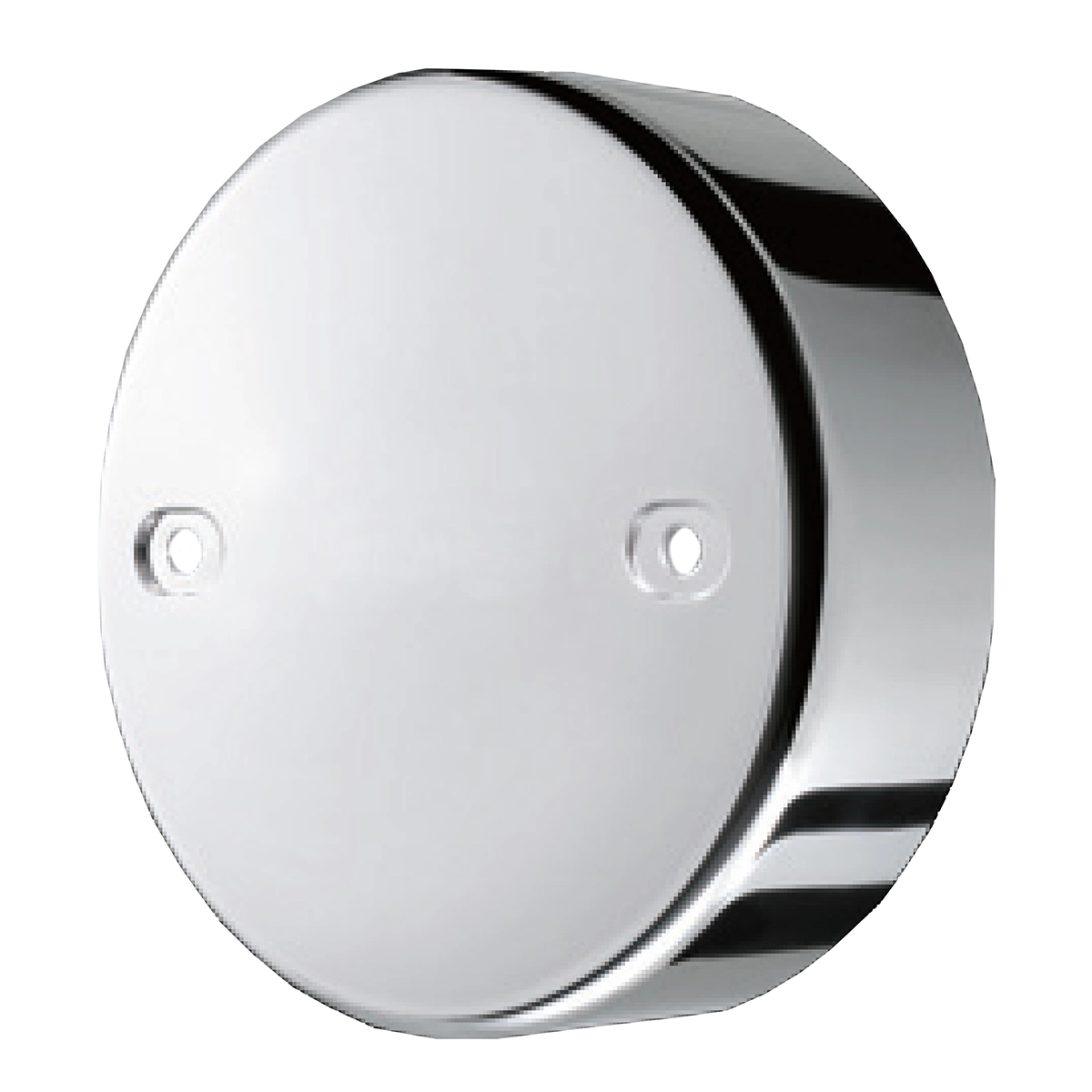 ホイルセンターキャップ UD 大型トラック リア ひきずり側用 22.5インチ