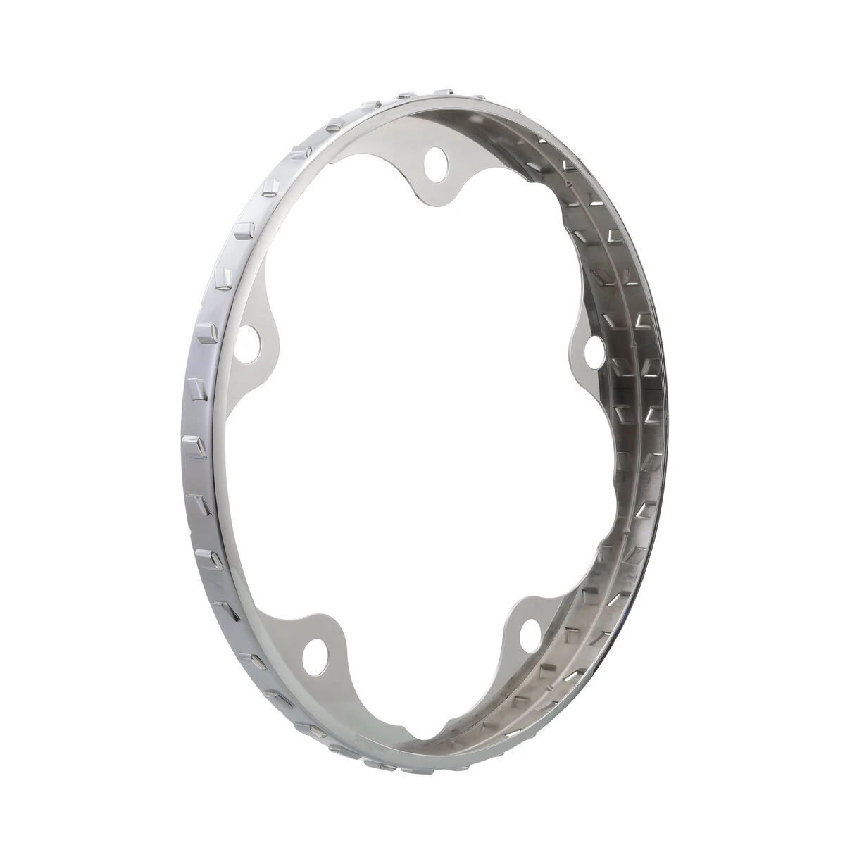 ホイールステップ 大型トラック 高床 フロント 10穴・22.5 新ISO規格車 1枚