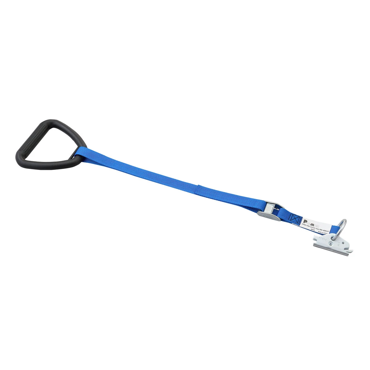 サポートハンドル Eトラックレール用 100kg