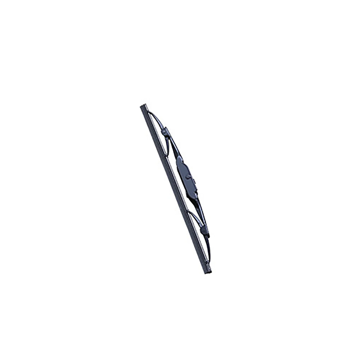 シリコンワイパーブレード Uフック用 巾6mm 長さ325mm 1本売り