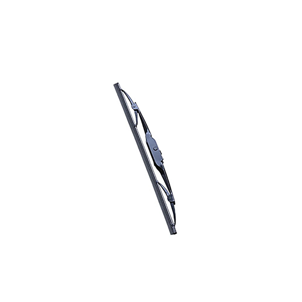 シリコンワイパーブレード Uフック用 巾6mm 長さ350mm 1本売り