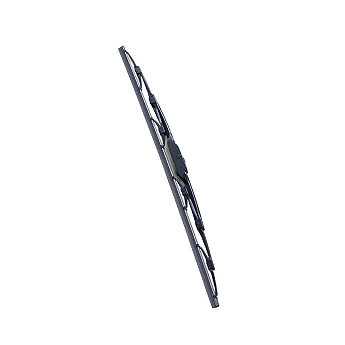 シリコンワイパーブレード Uフック用 巾6mm 長さ525mm 1本売り