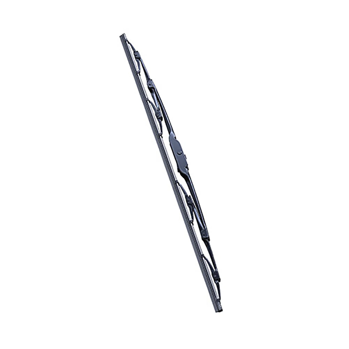 シリコンワイパーブレード Uフック用 巾8mm 長さ550mm 1本売り