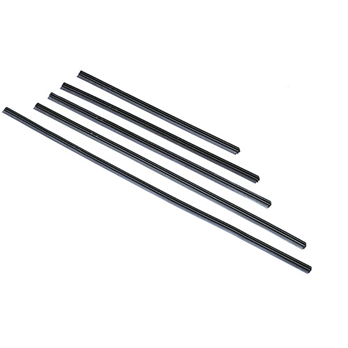 デザインブレード用替ゴム 巾10mm 長さ475mm 1本売り