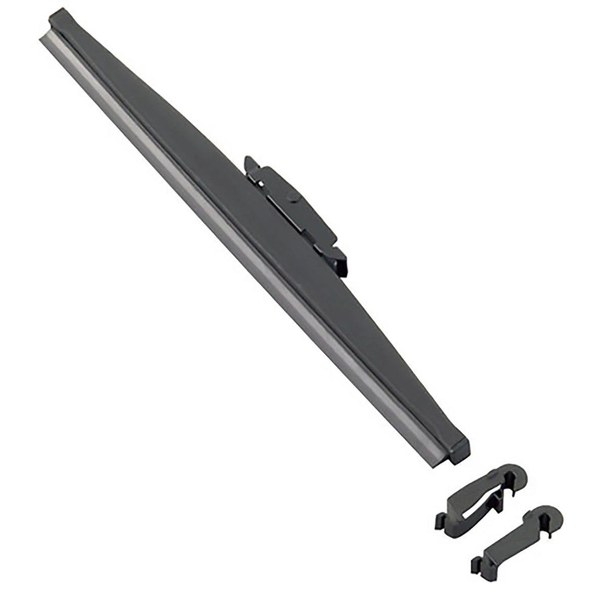 冬用ワイパー スノーブレード 330mm リア専用 乗用車用 1本