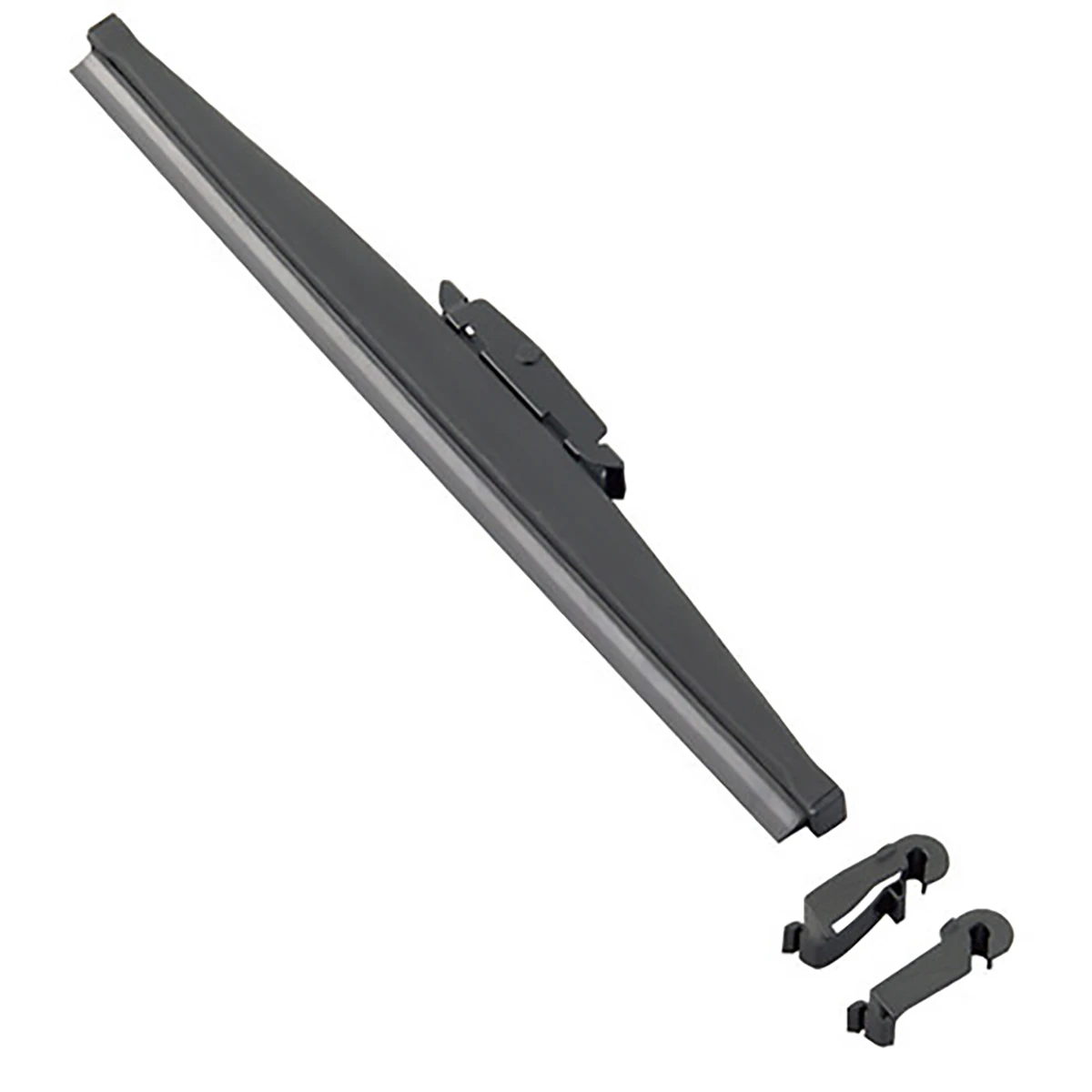 冬用ワイパー スノーブレード 380mm リア専用 乗用車用 1本