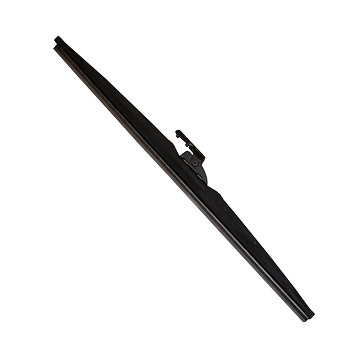 スノーブレード トラック用 ビス止め用 長さ650mm 1本