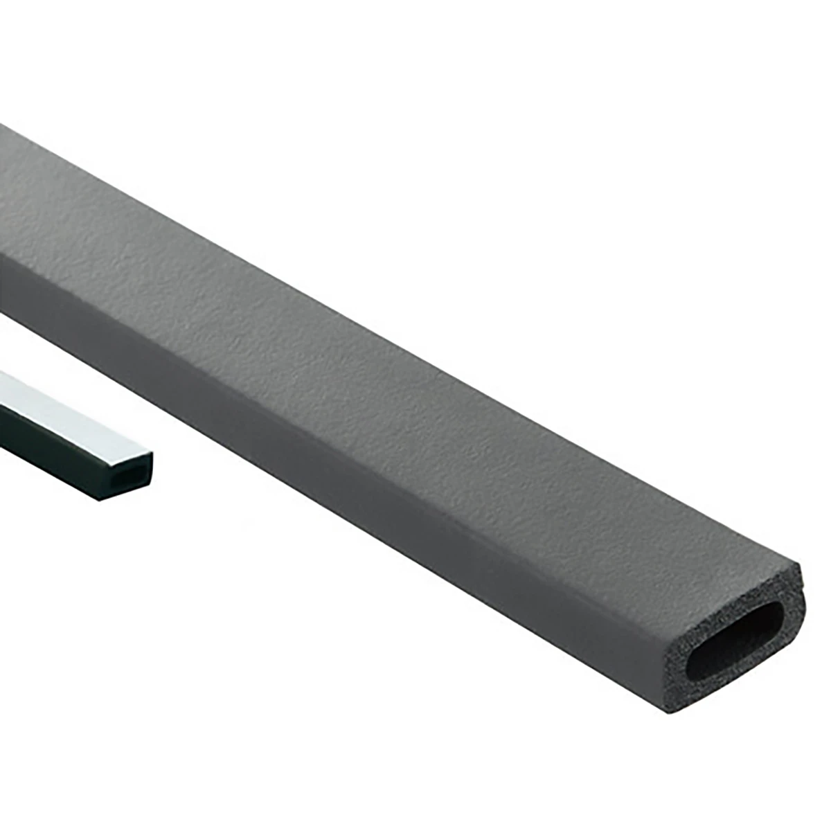 ラバークッション 両面テープ付 ウイング車用 10m