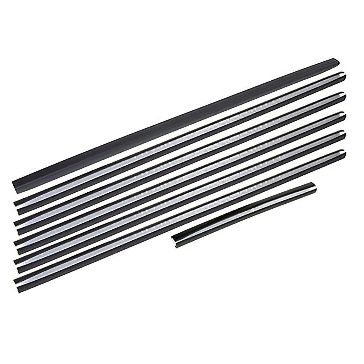 荷台プロテクター 軽トラック用 トリイ部付