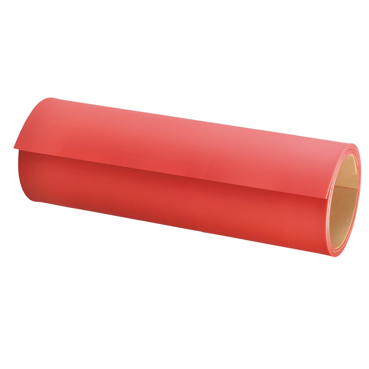 タレゴム EVA 600×2500×3 赤 カットタイプ