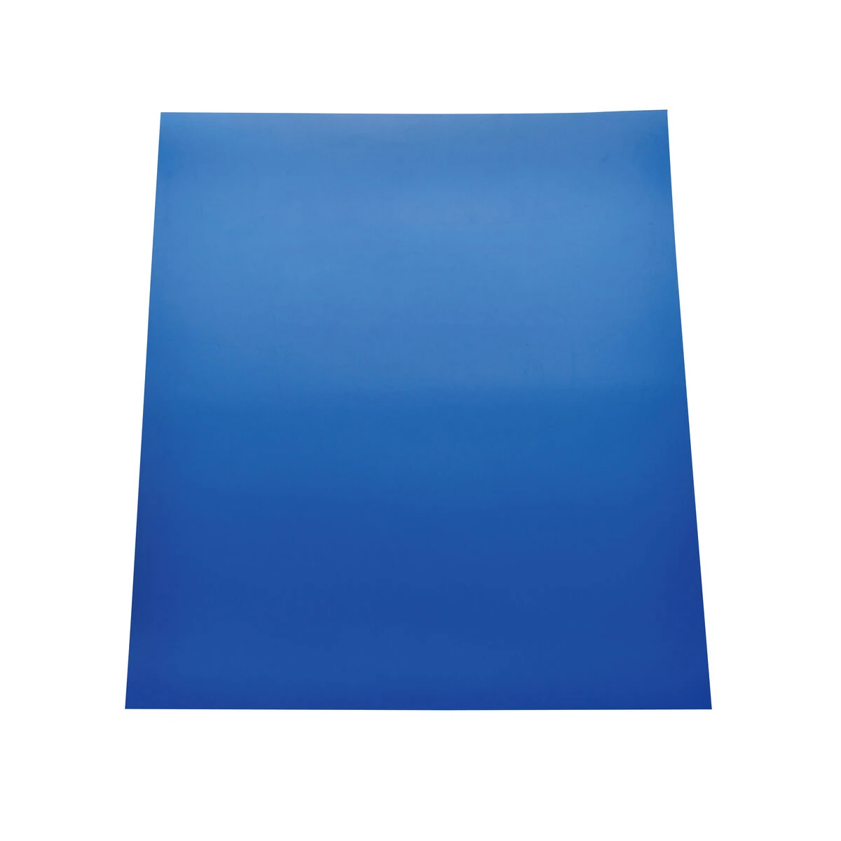 タレゴム EVA 500×800×3 青 1枚