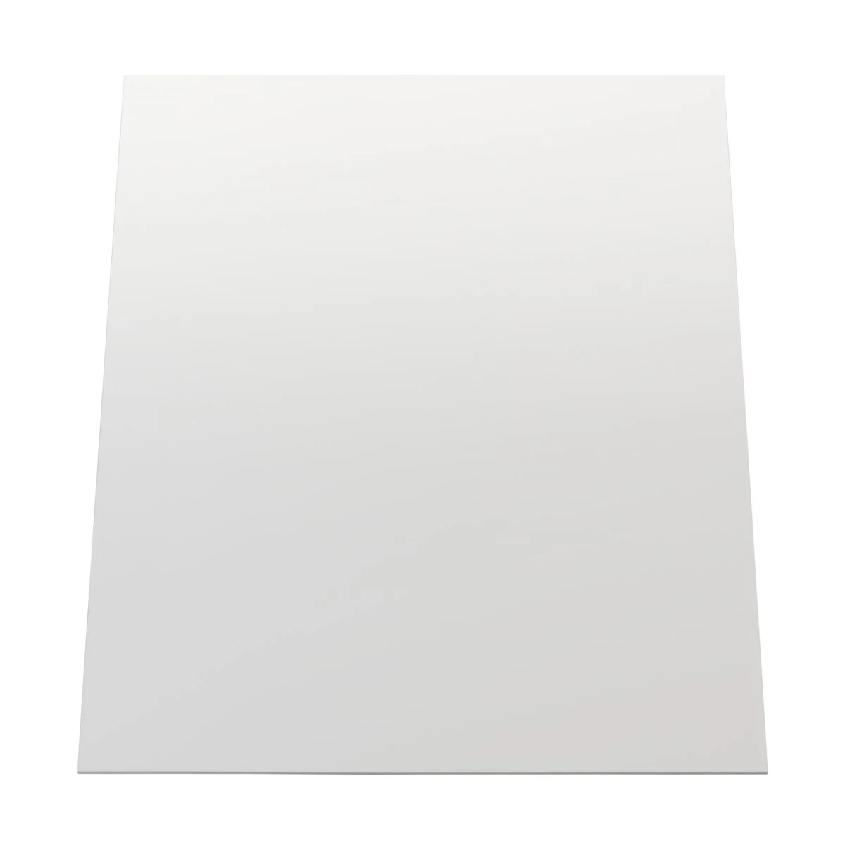 タレゴム EVA 600×900×3 白 1枚