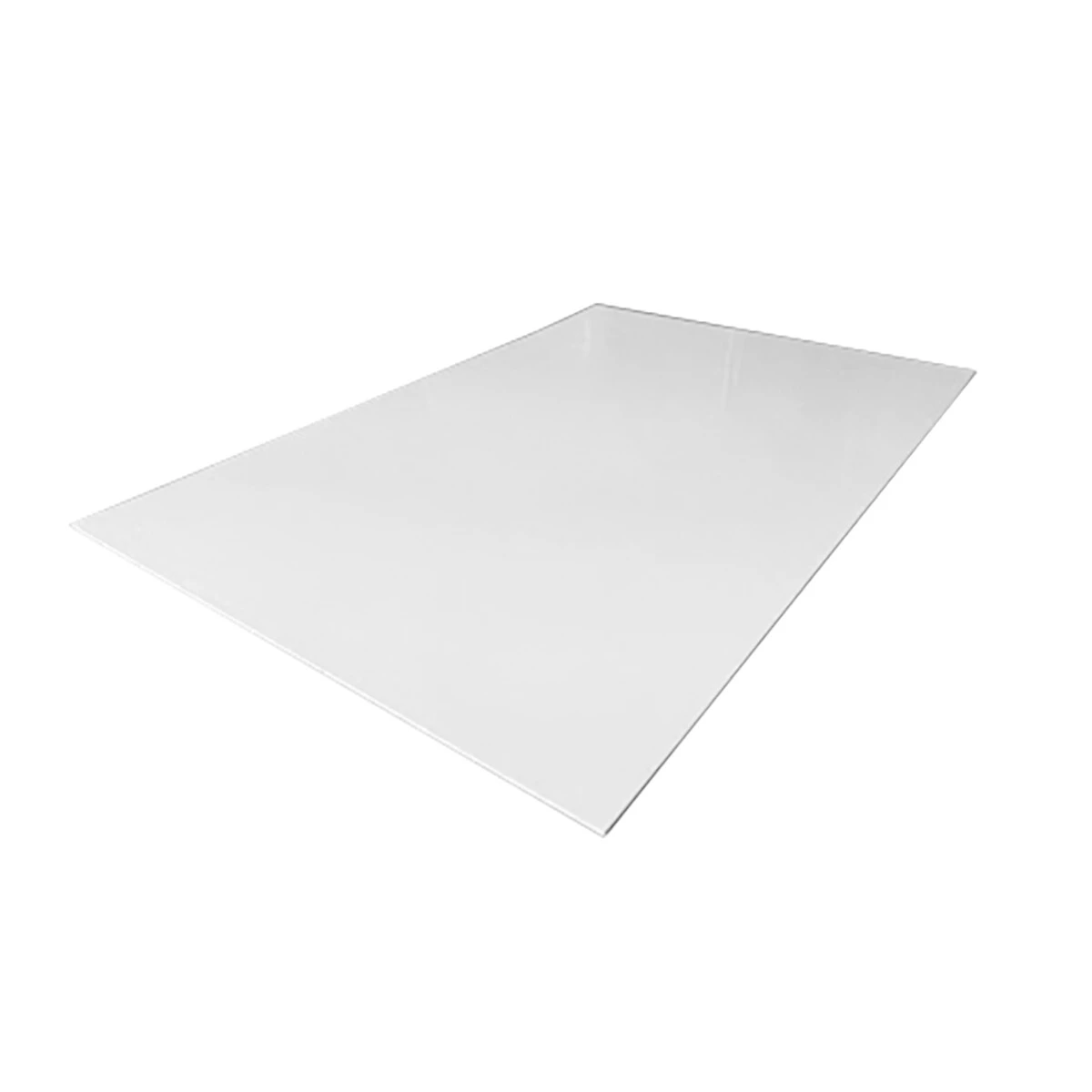 タレゴム EVA 600×900×4 白 1枚