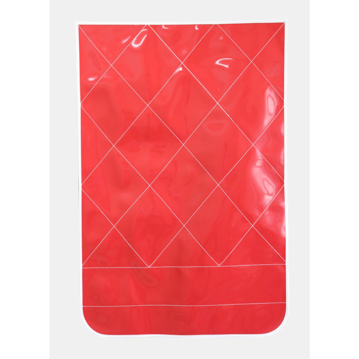 キルト柄泥除け 600×900×1.8