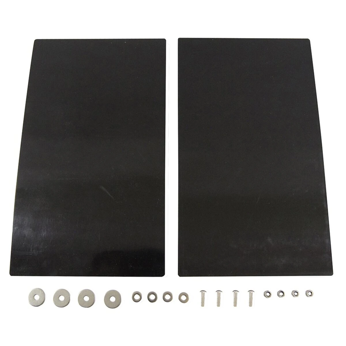 泥除けセット 軽トラック用 2枚入り