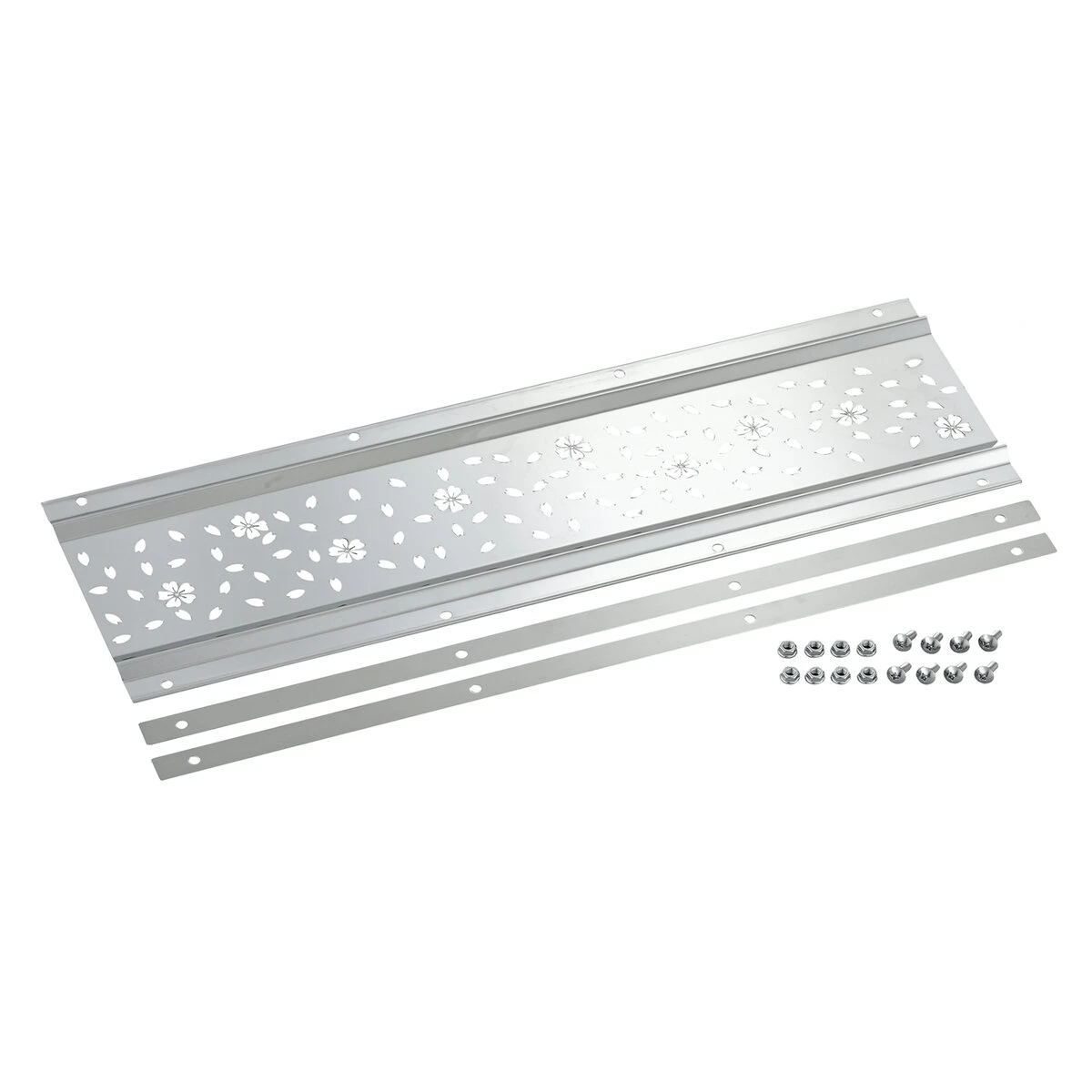 タレゴムウェイト 桜型抜き 1枚