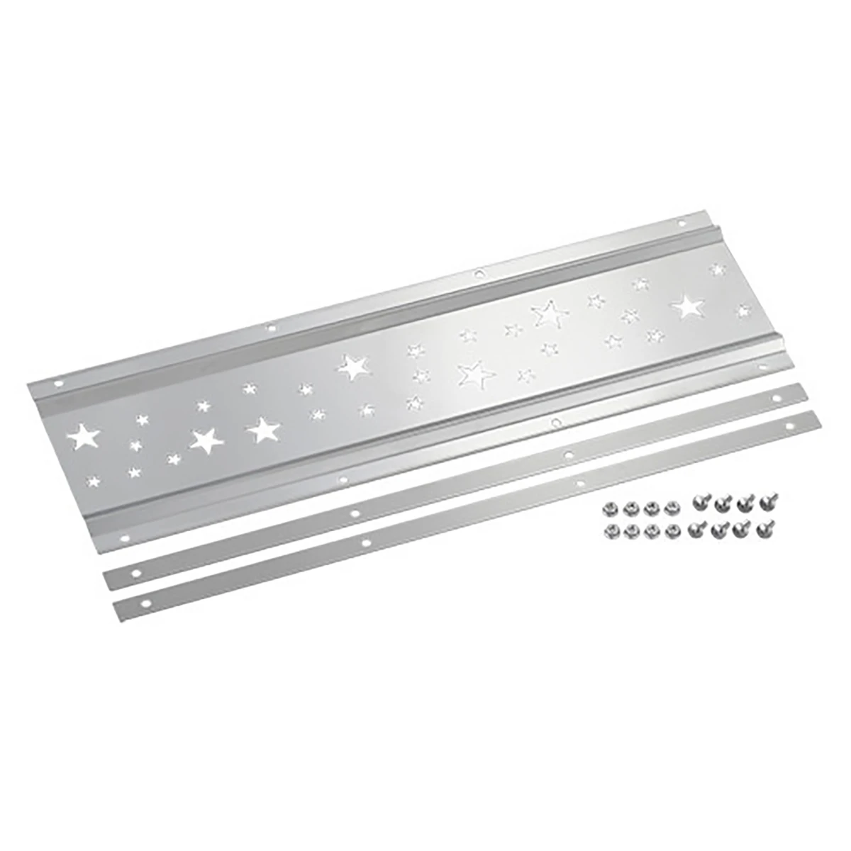 タレゴムウェイト 星型抜き 1枚