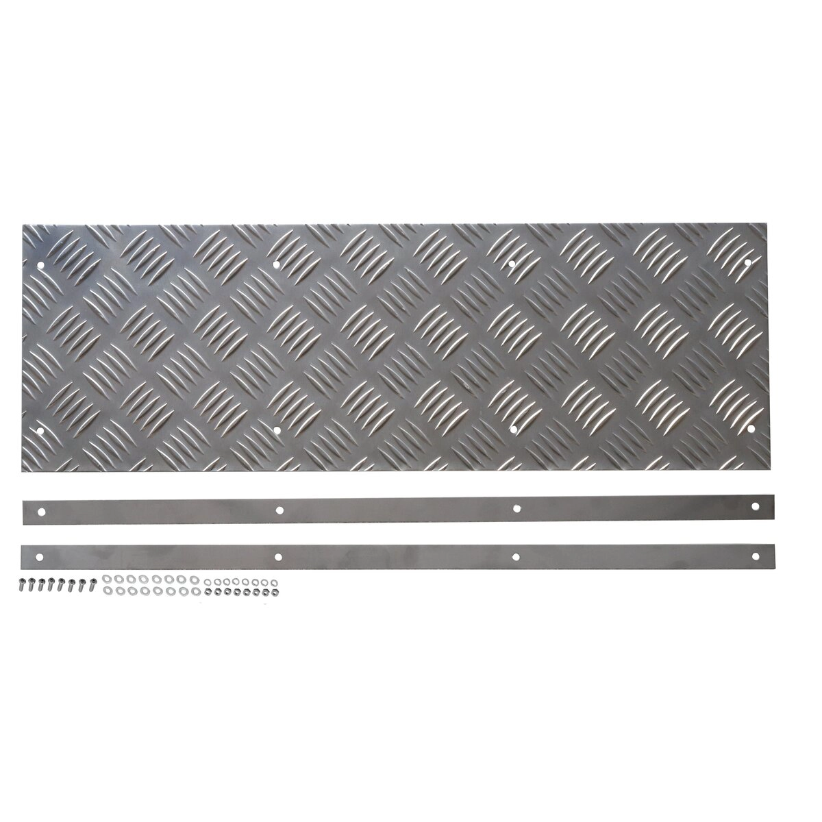 タレゴム用 アルミ板 600×200 1枚