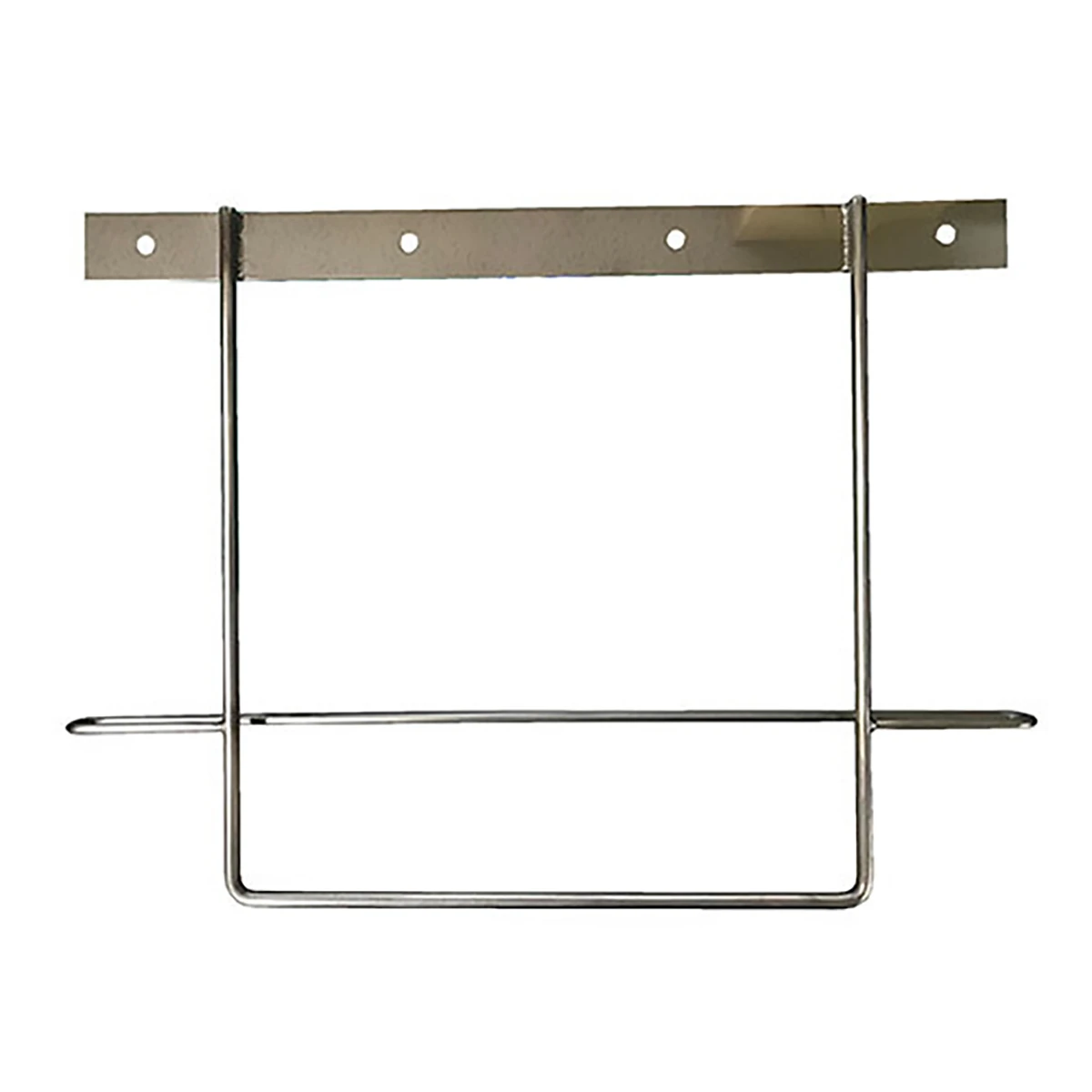 泥除けブラケット 中型車用 ステンレス 1ヶ