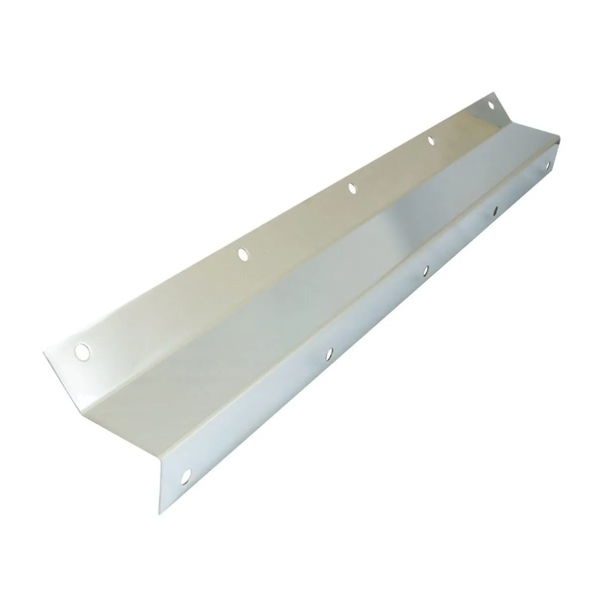 泥除け巻込防止板 500×50mm ステンレス 2枚入