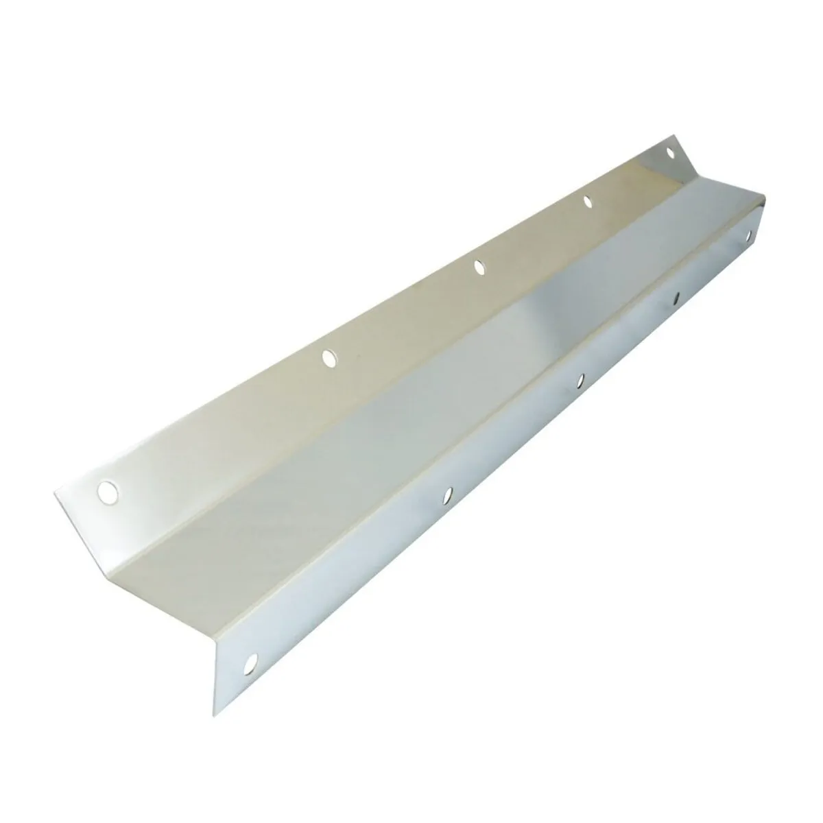 泥除け巻込防止板 600×50mm ステンレス 2枚入