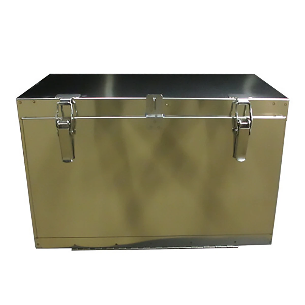 ステンレス工具箱 巾500×高さ320