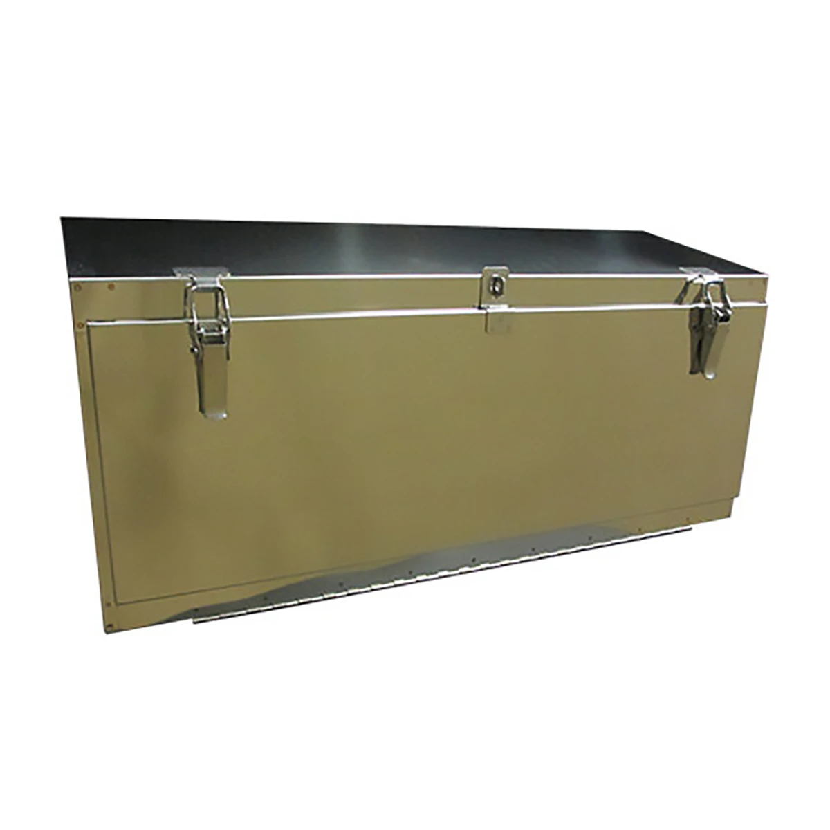 ステンレス工具箱 巾750×高さ320