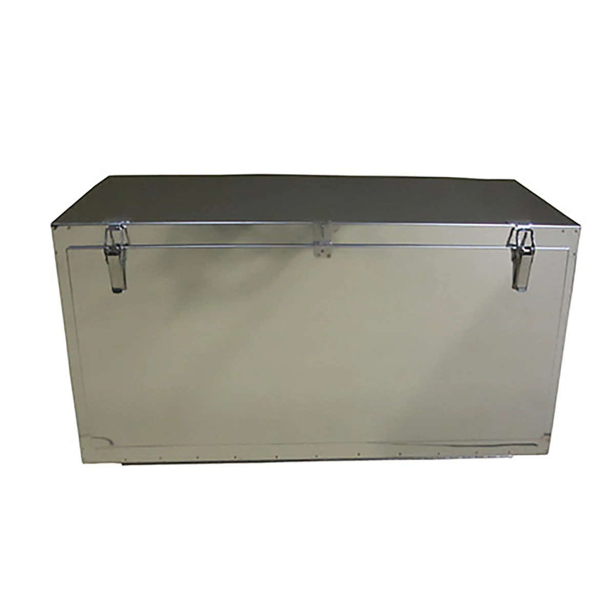 ステンレス工具箱 巾900×高さ453