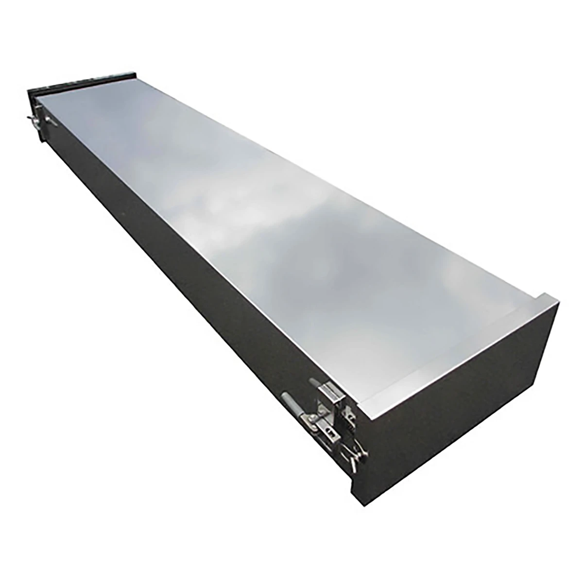 りん木ボックス 1段 ステンレス