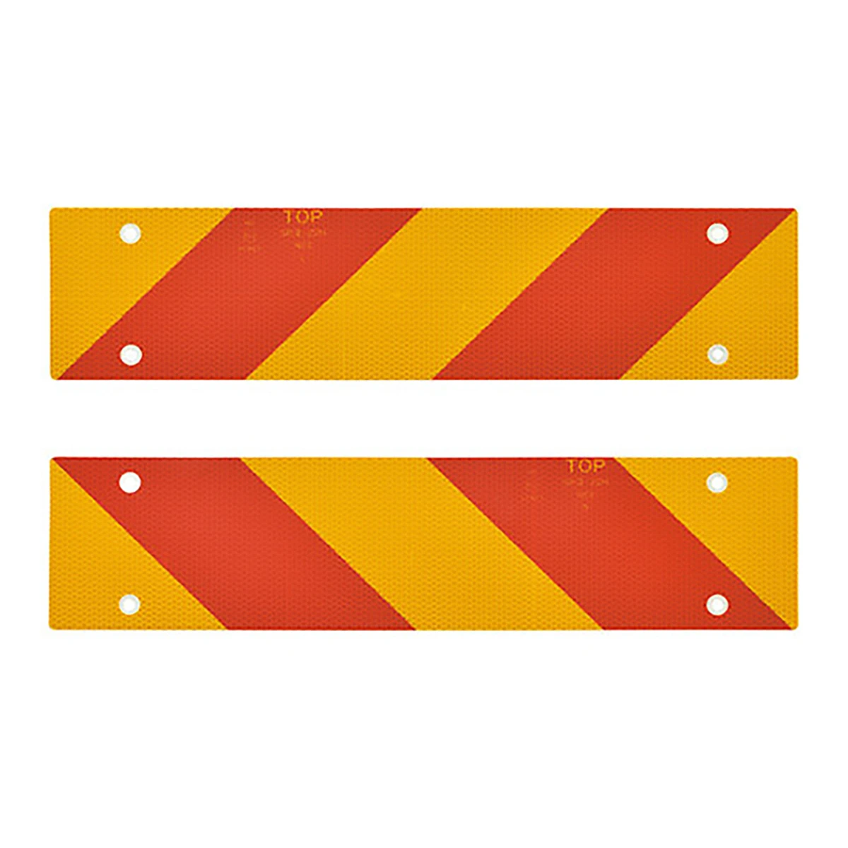 後部反射板 全面反射シート