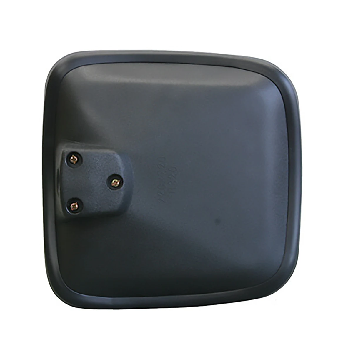 サイドミラー トラック用 左側 曲面ミラー付 日野 いすゞ