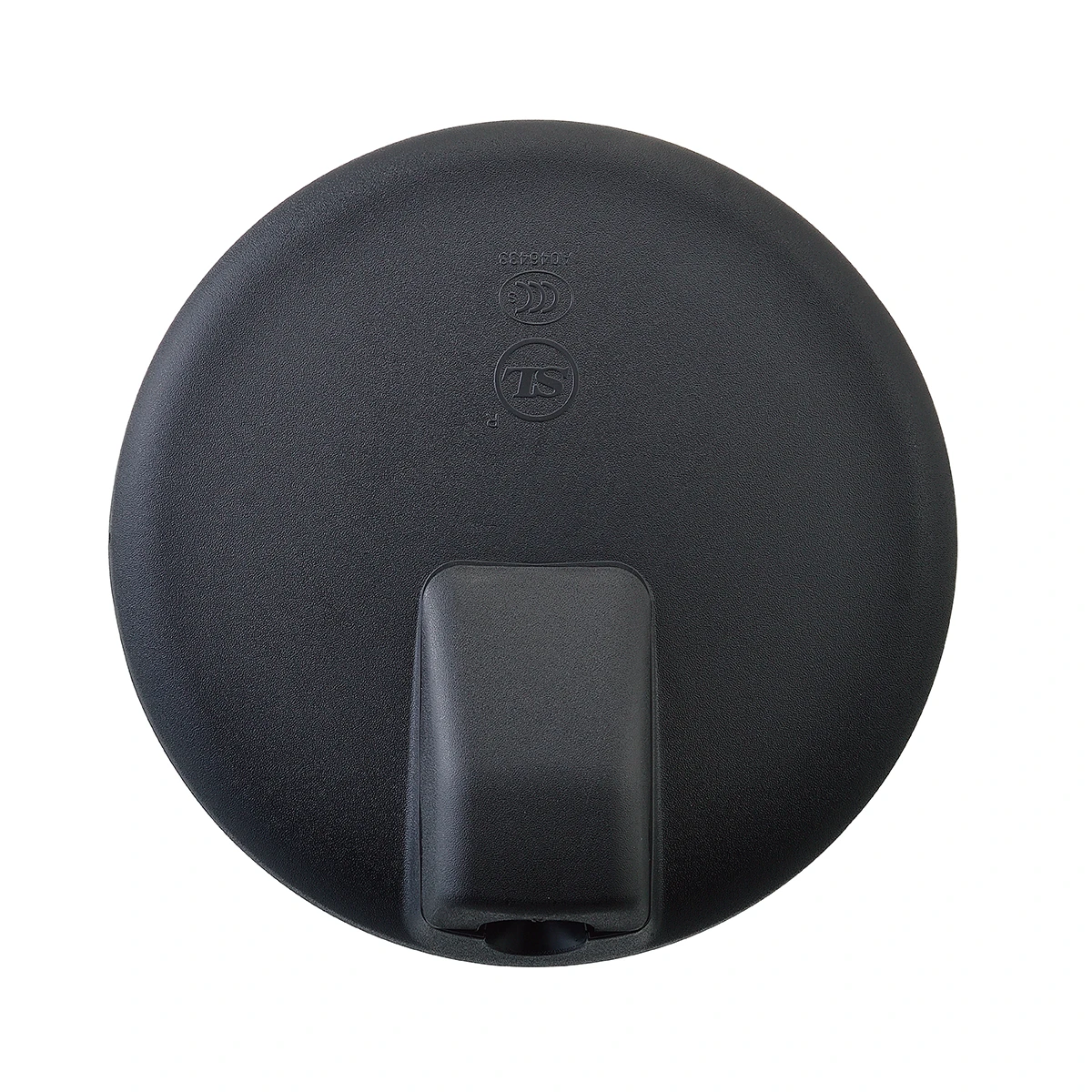 アンダーミラー トラック用 左側 曲面ミラー付 日野