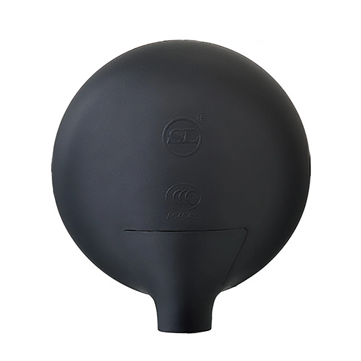 サイドミラー トラック用 左側 曲面ミラー付 三菱