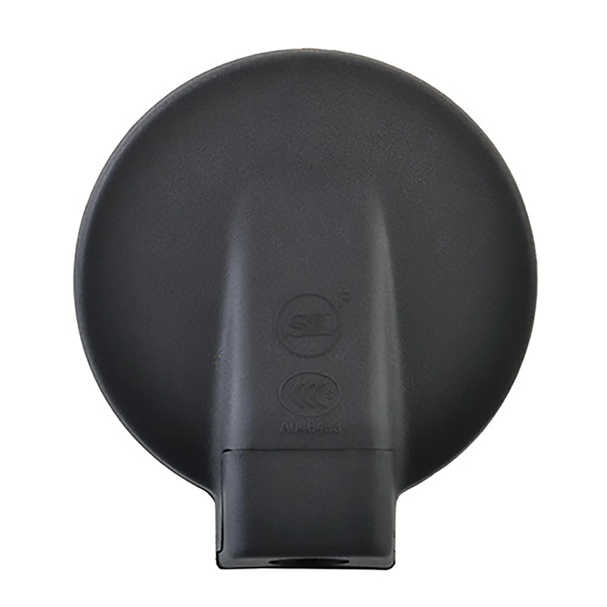 アンダーミラー トラック用 左側 曲面ミラー付 いすゞ