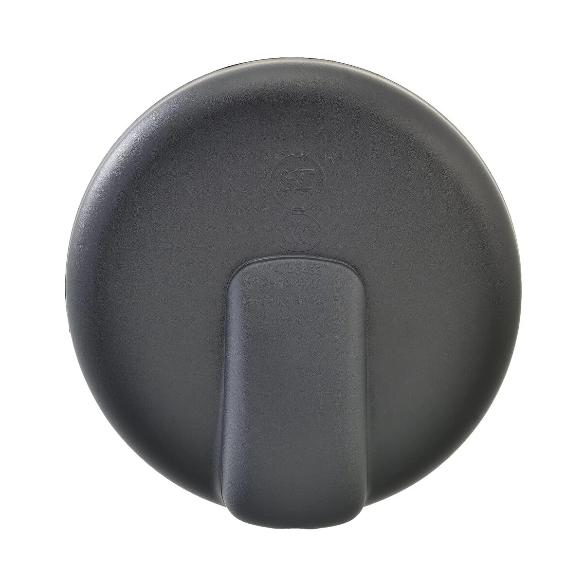 サイドミラー トラック用 左側 曲面ミラー付 いすゞ