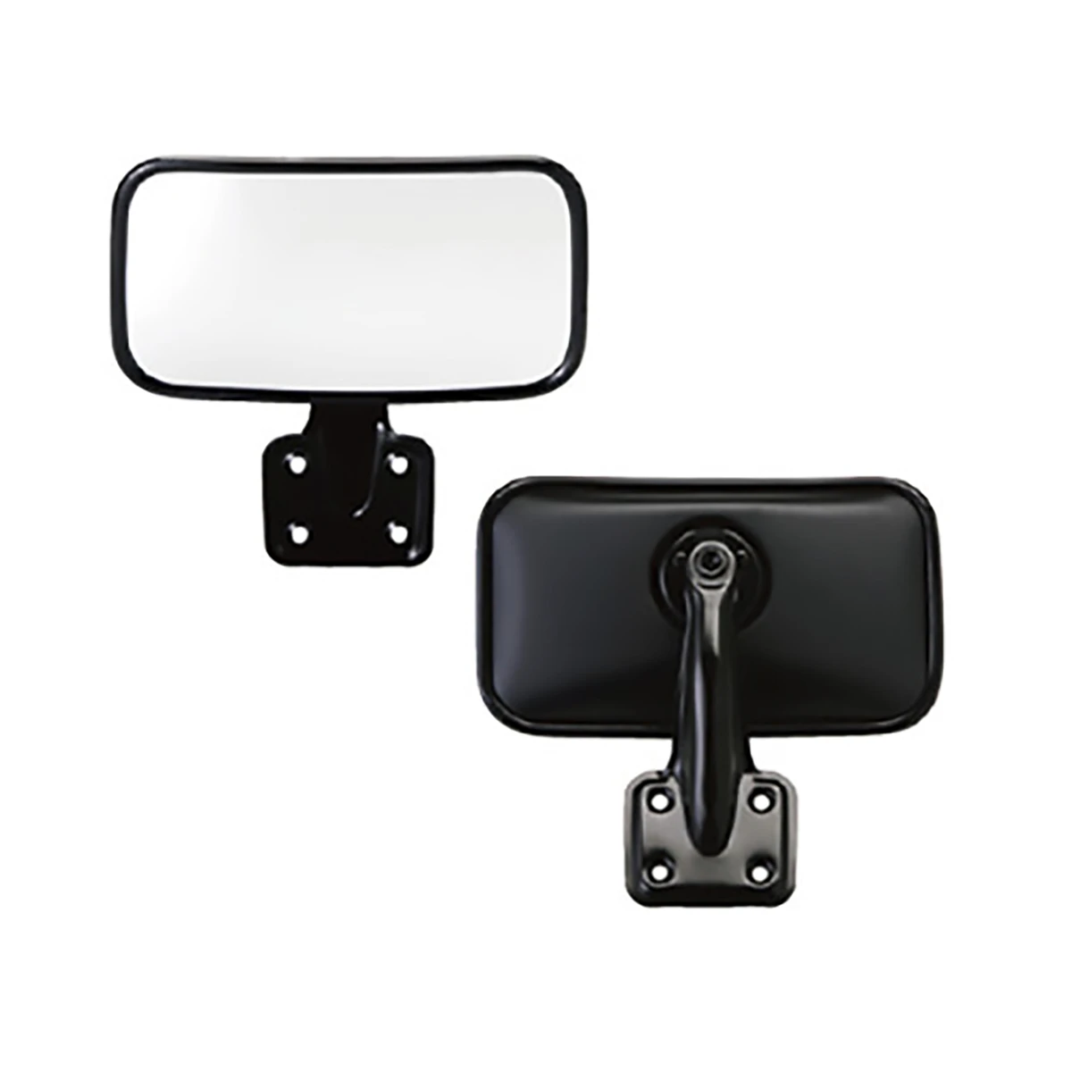 サイドアップミラー