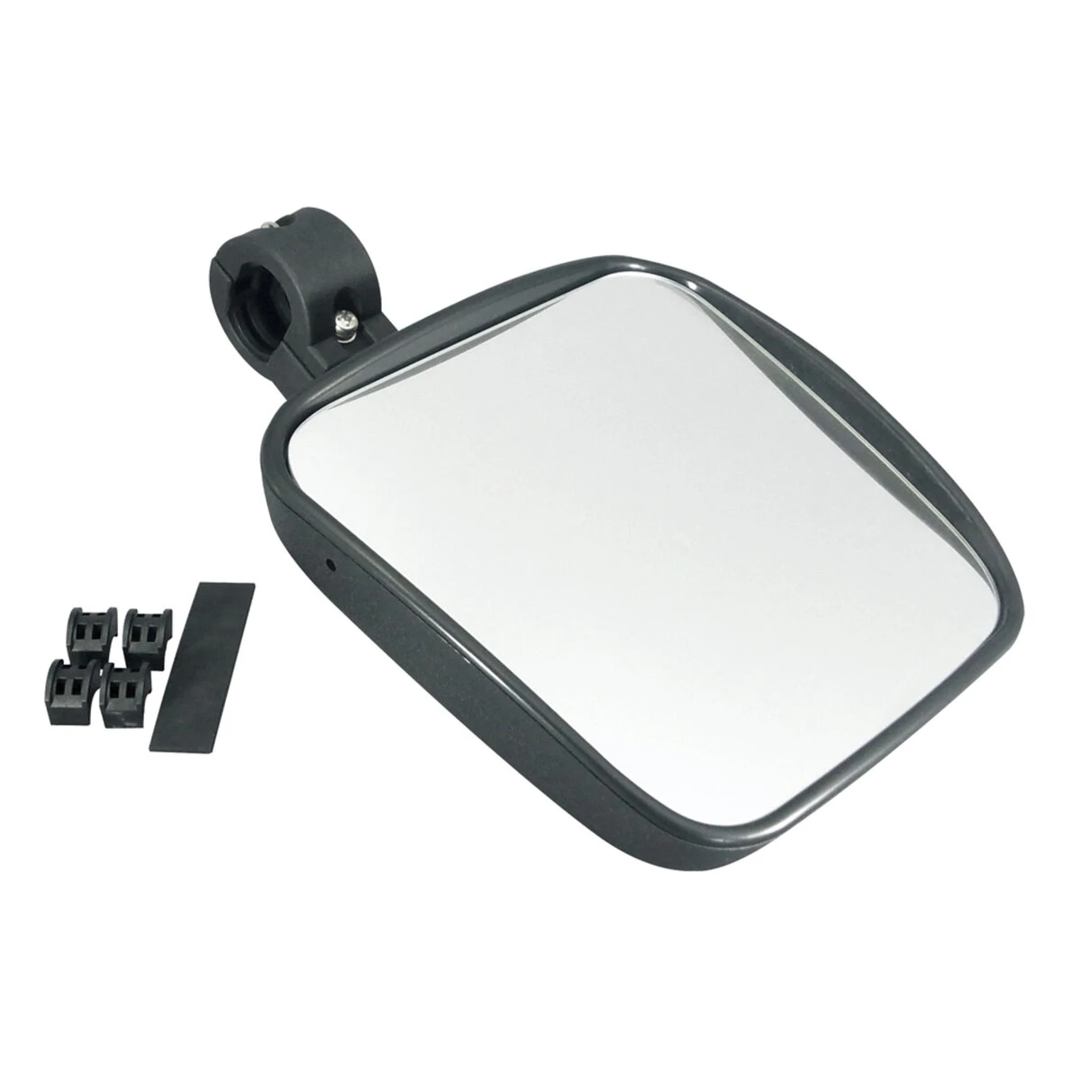 コンボイ サイドアンダーミラー 平面鏡 ステー付