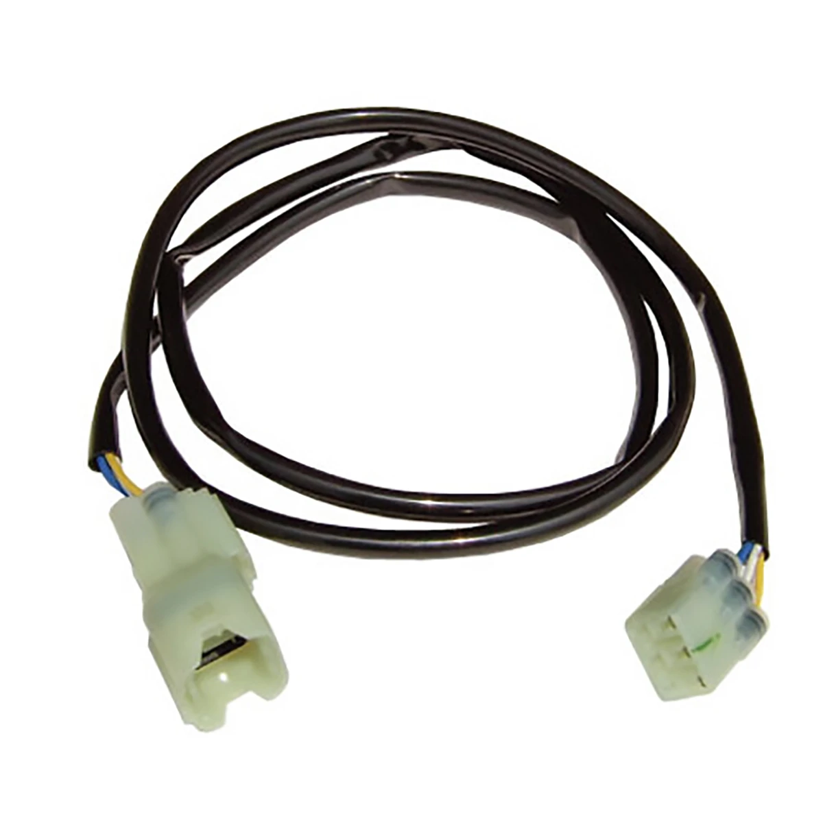 ミラー調整スイッチ用延長コード1m