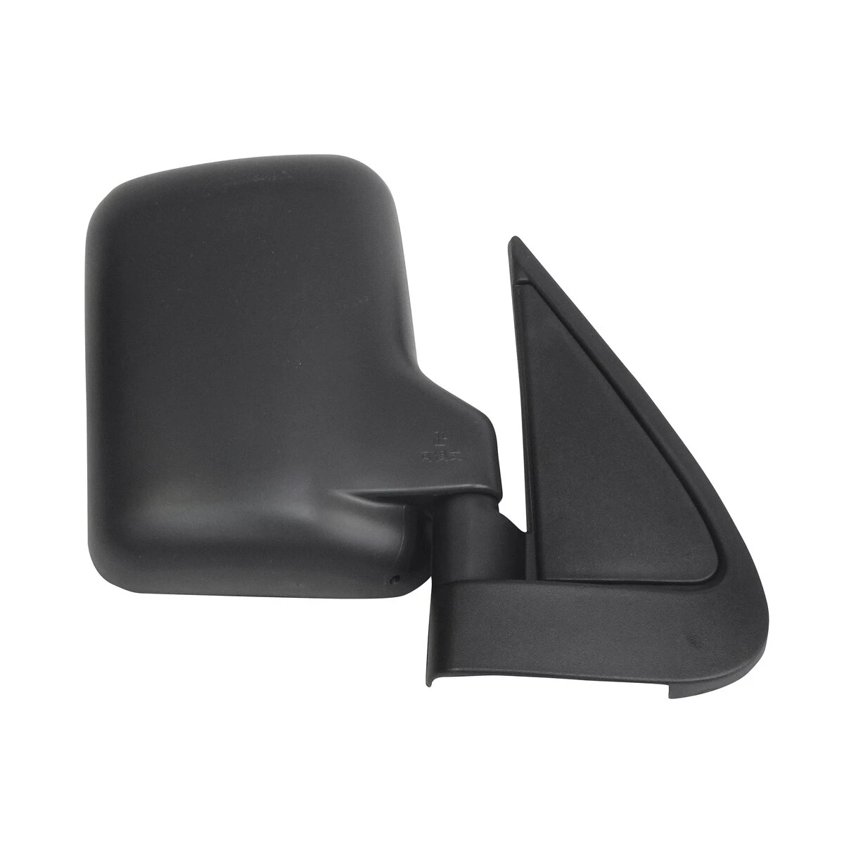 サイドミラー 右側 軽トラック用 ダイハツ