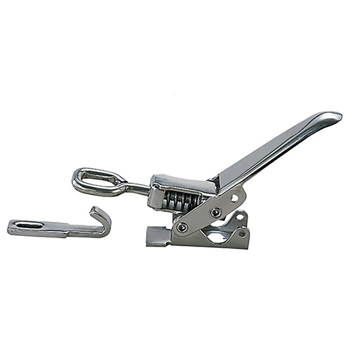 バネロック ステンレス