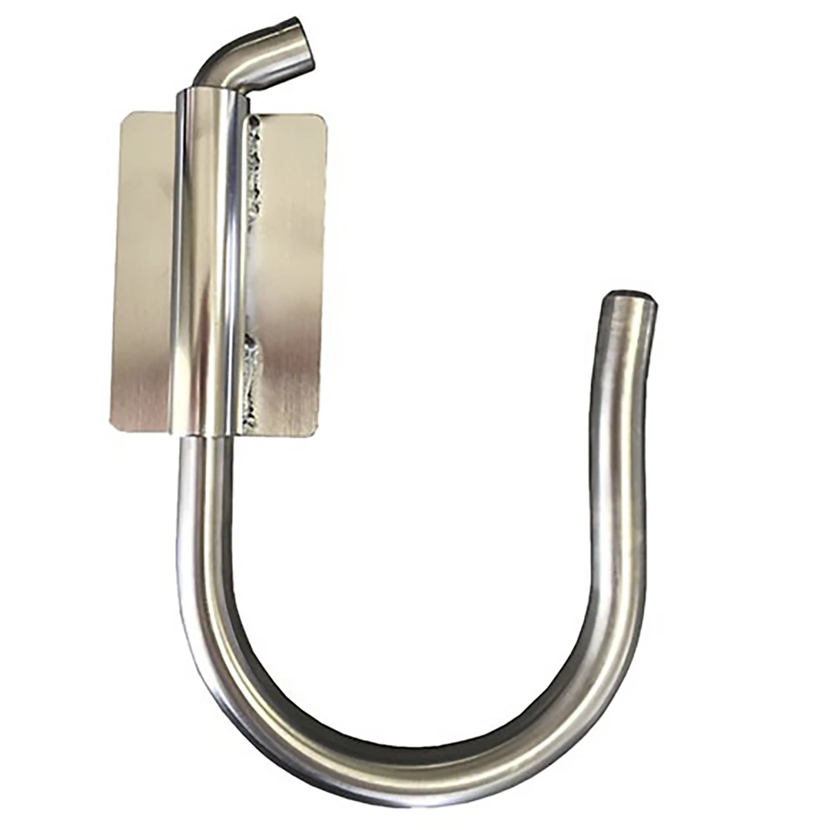 回転式ワイヤー掛け ステンレス 1ヶ