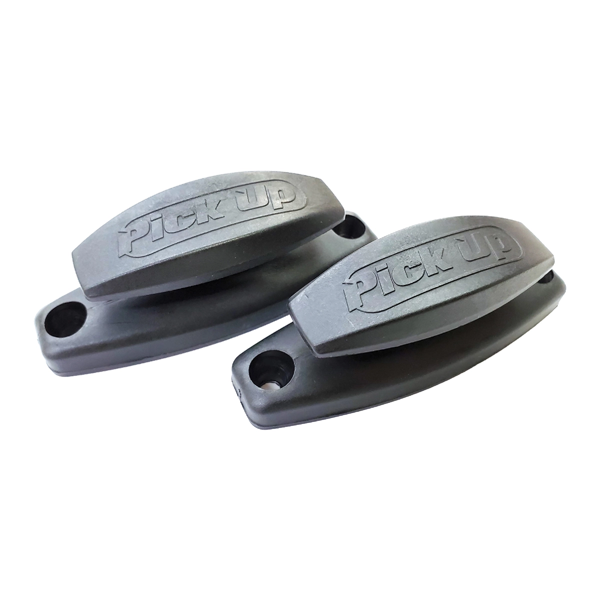 樹脂製クリート 2ヶ1セット ネジ式