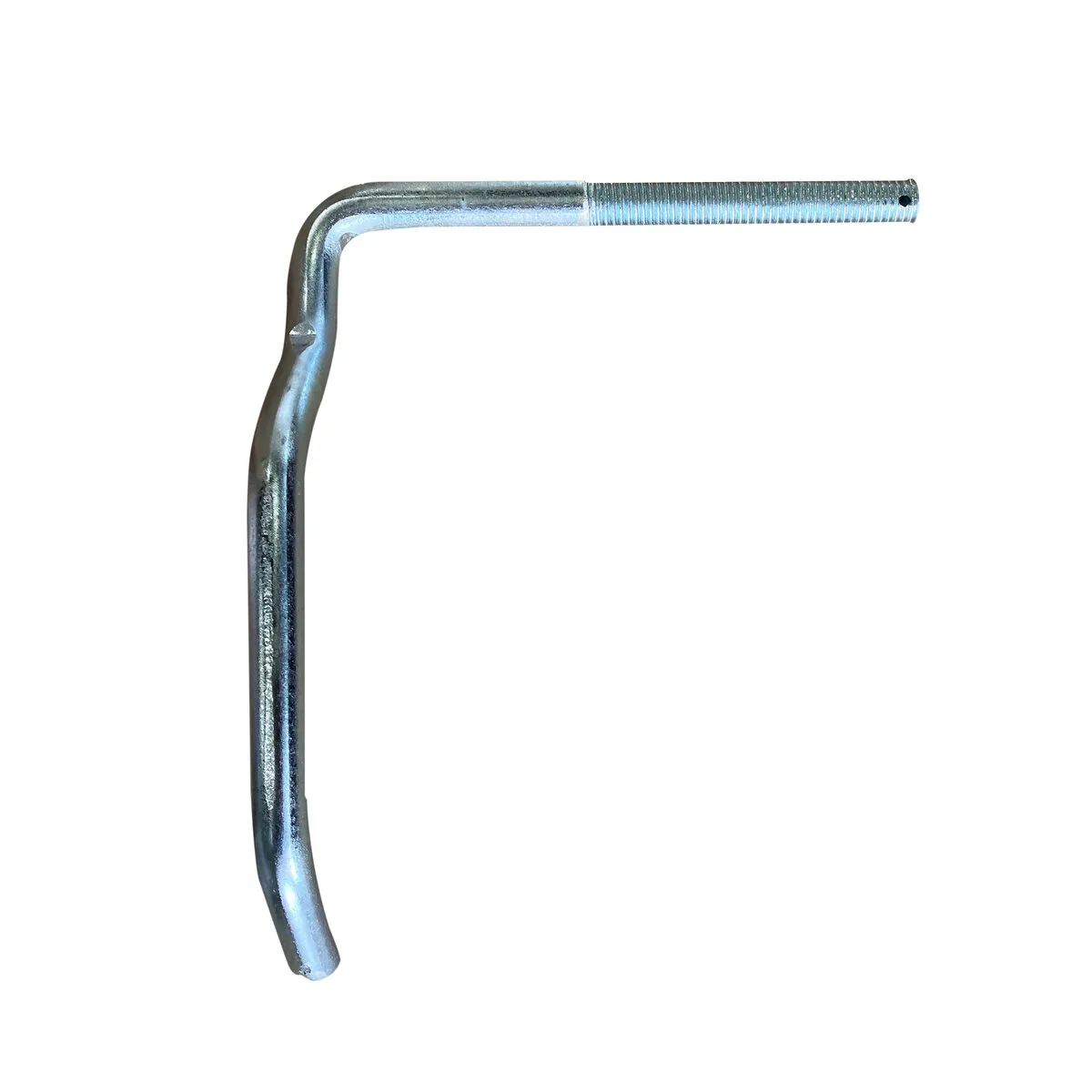 カンヌキレバー 左右 Wナットセット