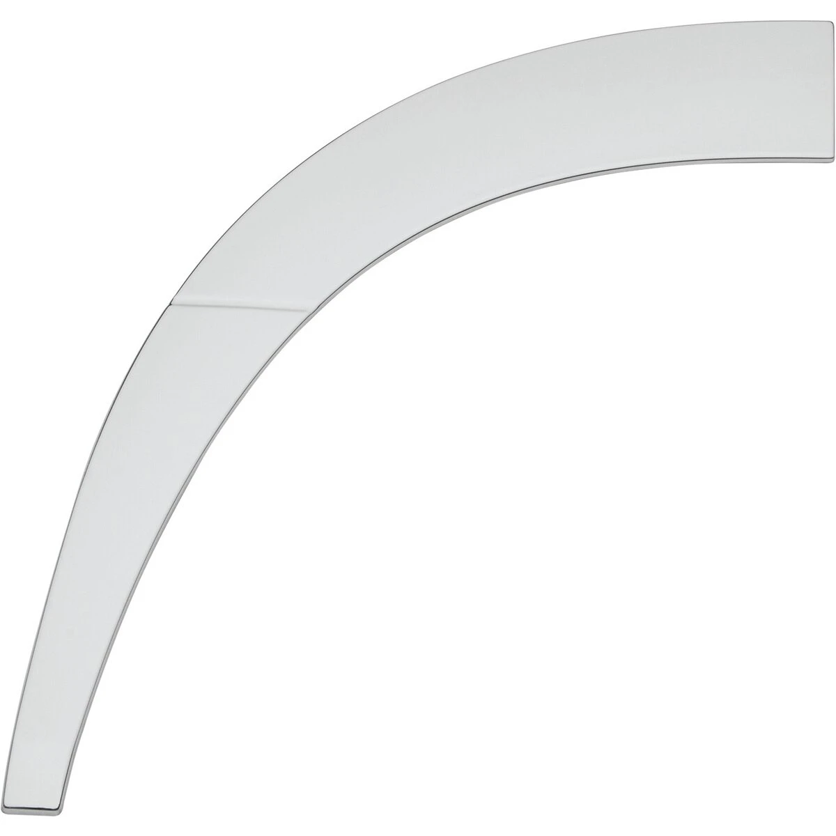 フロントフェンダーカバー 日野 17プロフィア用 左右1セット