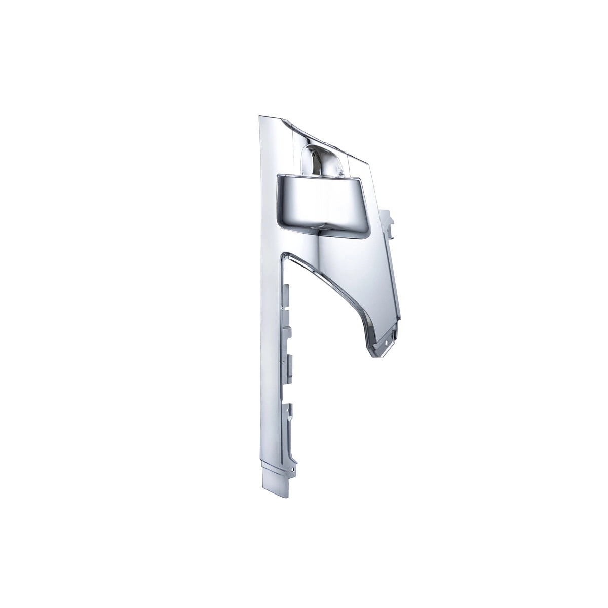 コーナーパネル 23エルフ ローキャブ車 右用